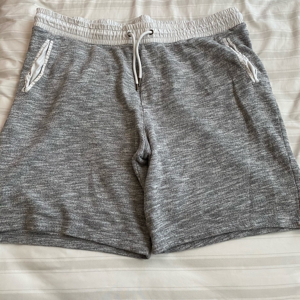 Mossimo Sweat-shorts